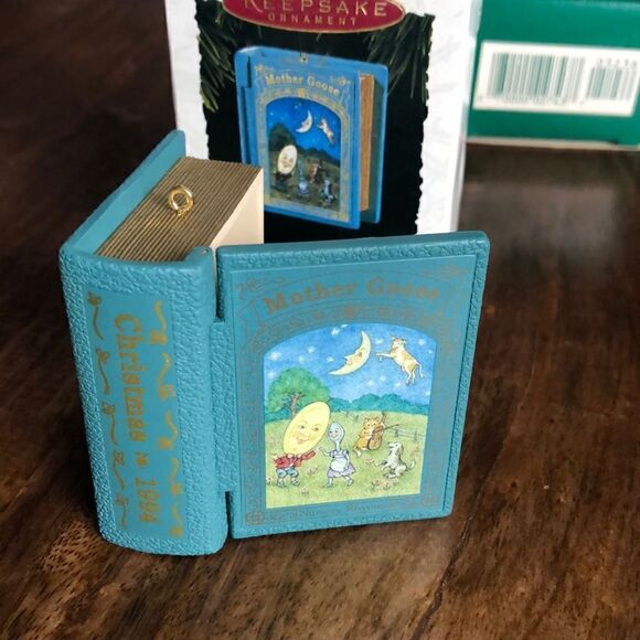 Hallmark Keepsake 4 ornaments  - Picture 7 of 10